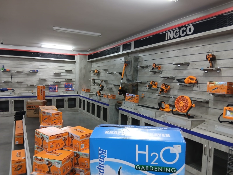 Commercial Property for Sale in Vincent Eastern Cape